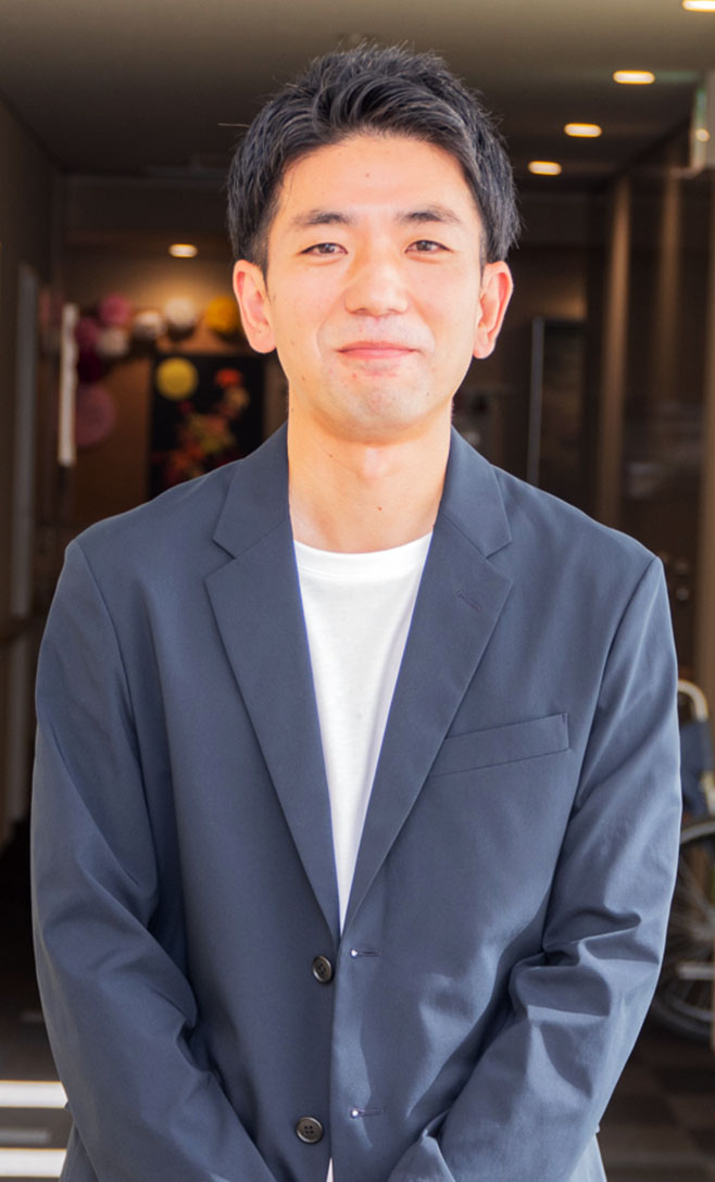 吉田　拓人